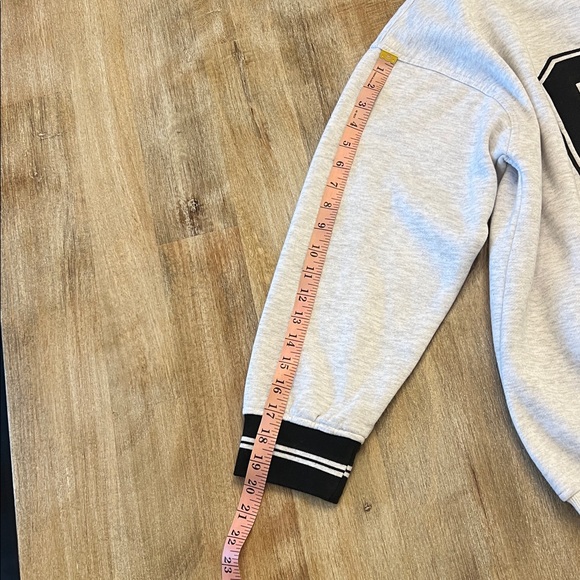 Altar'd State As Revival Crew Neck Sweatshirt Juniors M - Picture 7 of 13